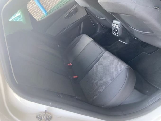 2025 Seat Leon