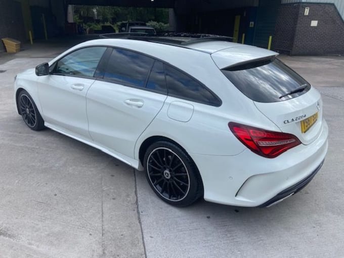 2025 Mercedes-benz Cla
