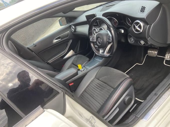 2025 Mercedes-benz Cla