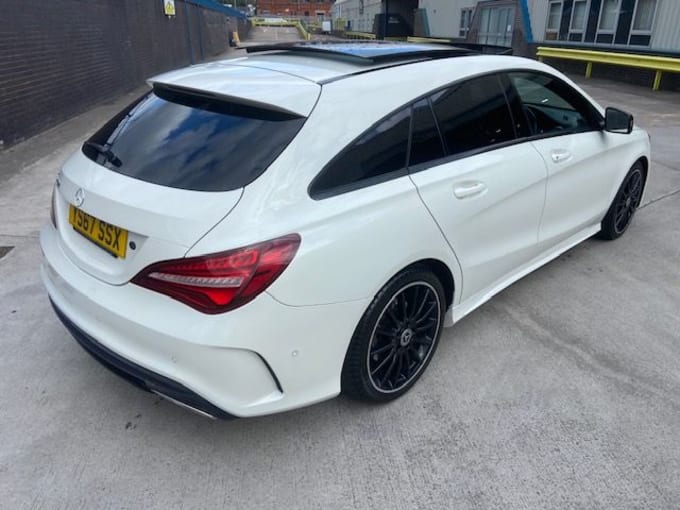 2025 Mercedes-benz Cla