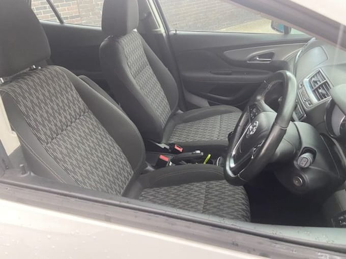 2025 Vauxhall Mokka