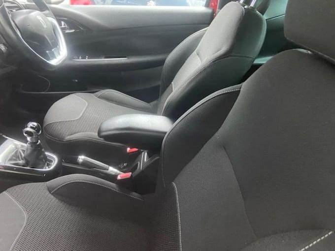 2025 Citroen Ds3