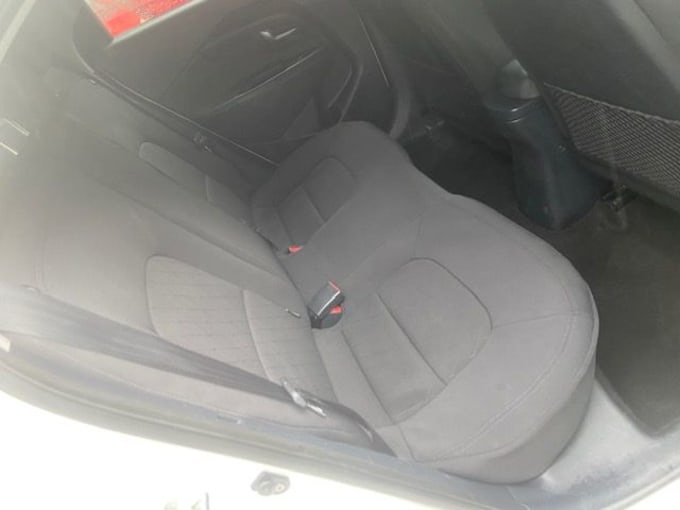 2025 Kia Rio