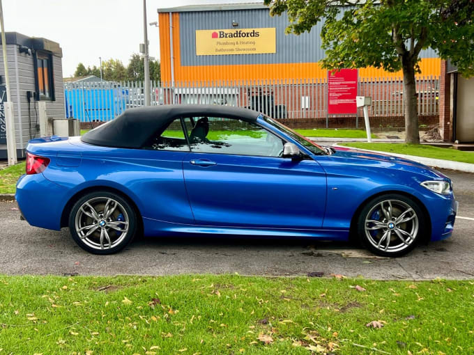 2015 BMW 2 Series