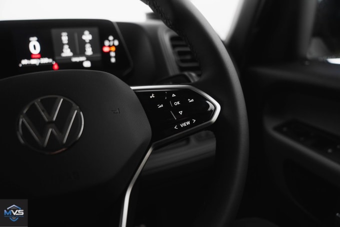 2025 Volkswagen Id. Buzz