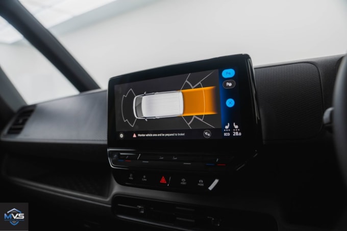 2025 Volkswagen Id. Buzz