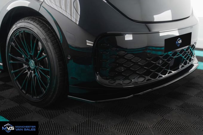 2025 Volkswagen Id. Buzz