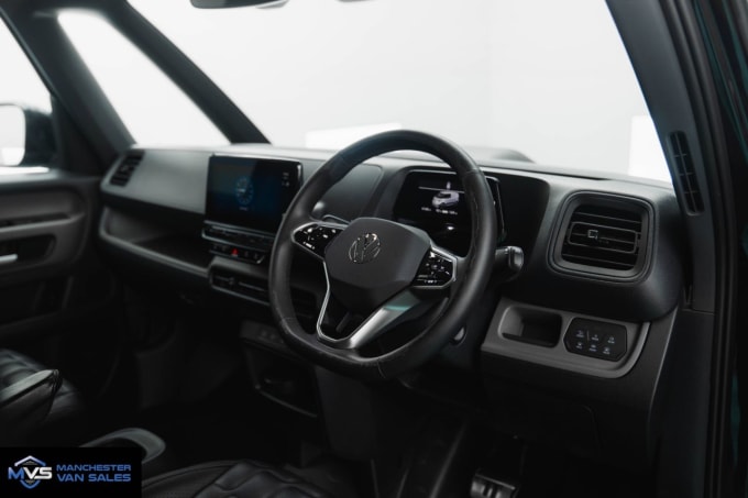 2025 Volkswagen Id. Buzz