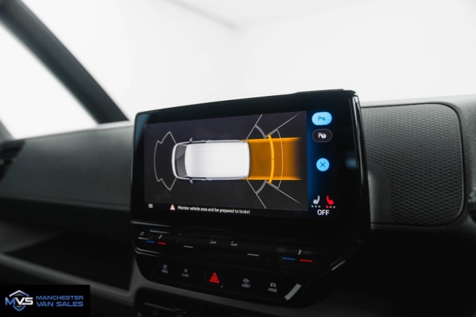 2025 Volkswagen Id. Buzz
