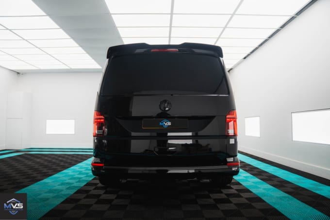 2023 Volkswagen Transporter