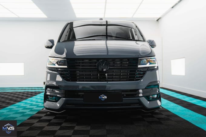 2024 Volkswagen Transporter