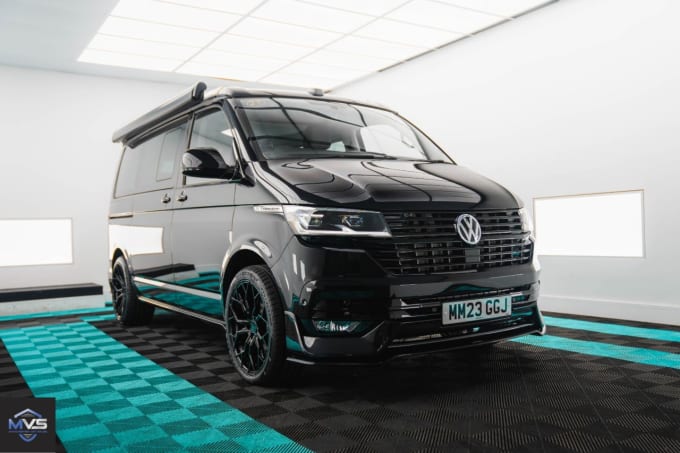 2023 Volkswagen California