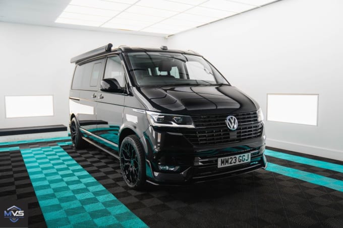 2023 Volkswagen California