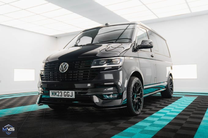 2023 Volkswagen California