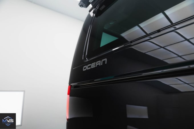 2023 Volkswagen California