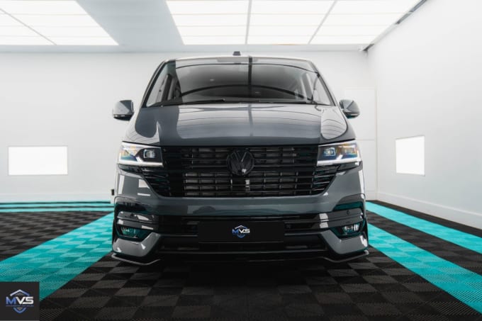 2024 Volkswagen Transporter