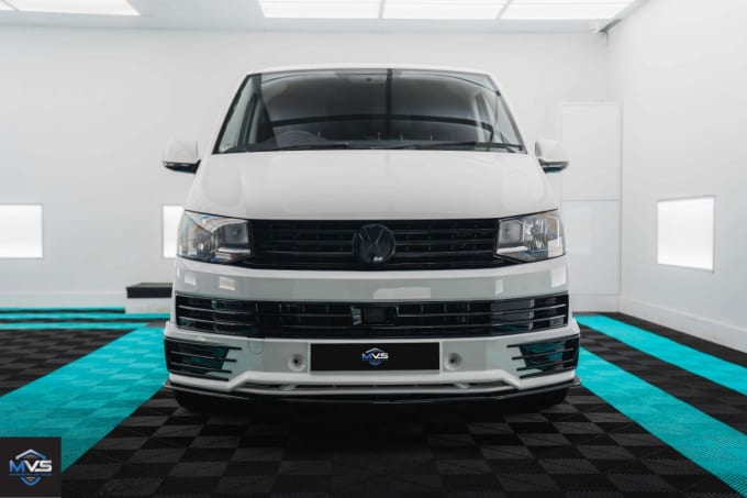 2024 Volkswagen Transporter