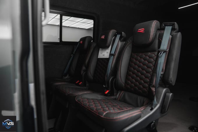 2024 Volkswagen Crafter Cr35 Tdi