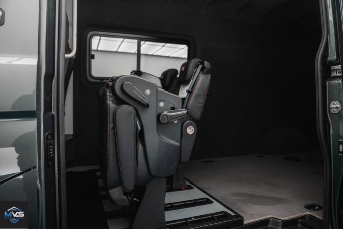 2024 Volkswagen Crafter Cr35 Tdi