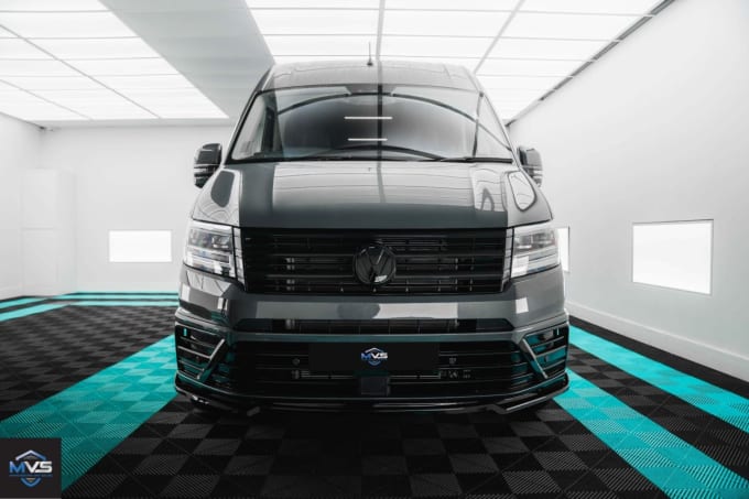 2024 Volkswagen Crafter Cr35 Tdi