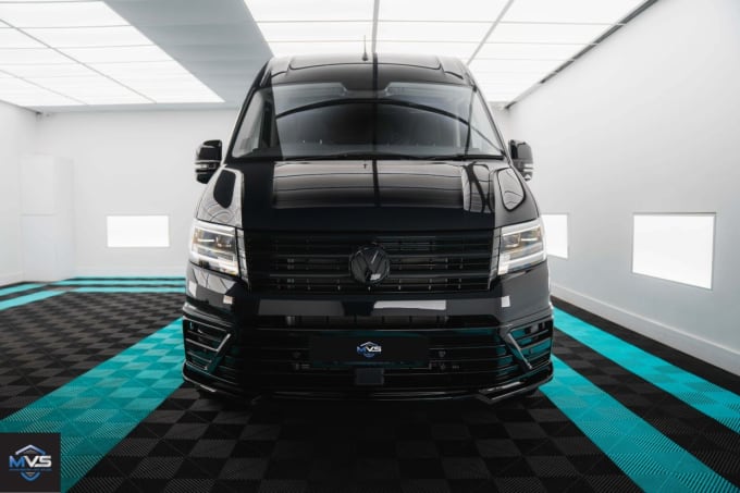 2024 Volkswagen Crafter Cr35 Tdi