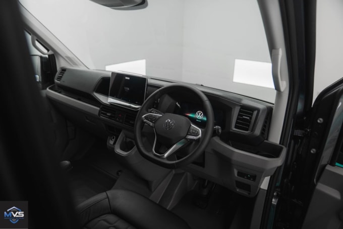 2025 Volkswagen Crafter Cr35 Tdi