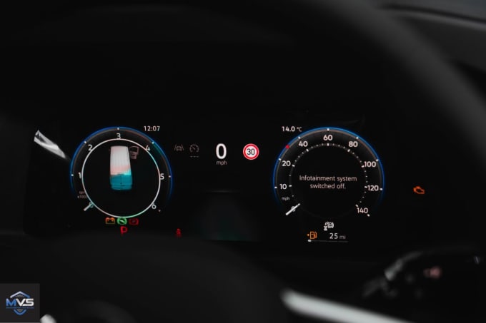 2025 Volkswagen Crafter Cr35 Tdi