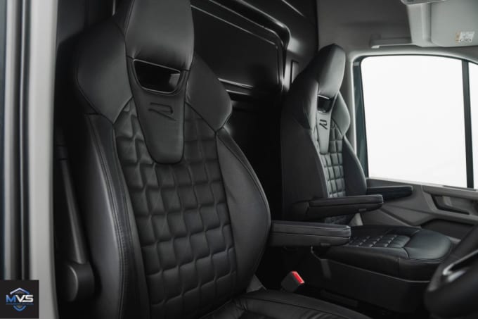 2025 Volkswagen Crafter Cr35 Tdi