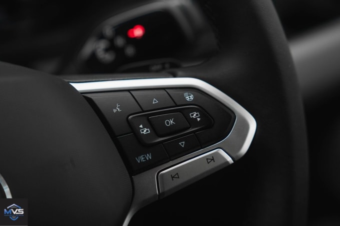 2025 Volkswagen Crafter Cr35 Tdi