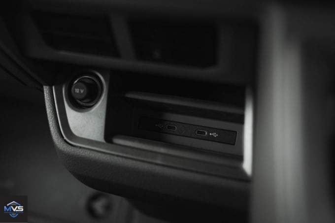 2025 Volkswagen Crafter Cr35 Tdi