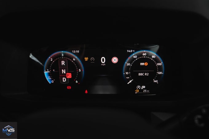 2025 Volkswagen Crafter Cr35 Tdi
