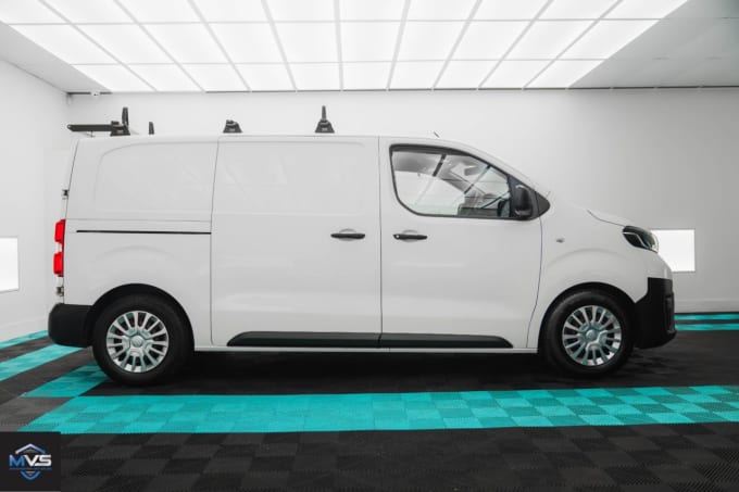 2024 Toyota Proace