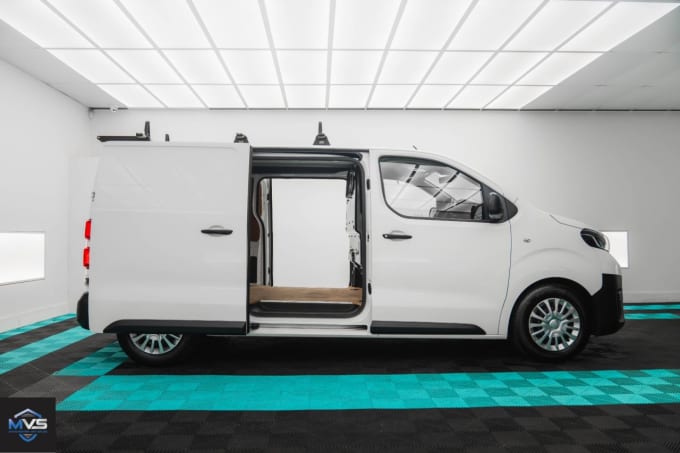 2024 Toyota Proace