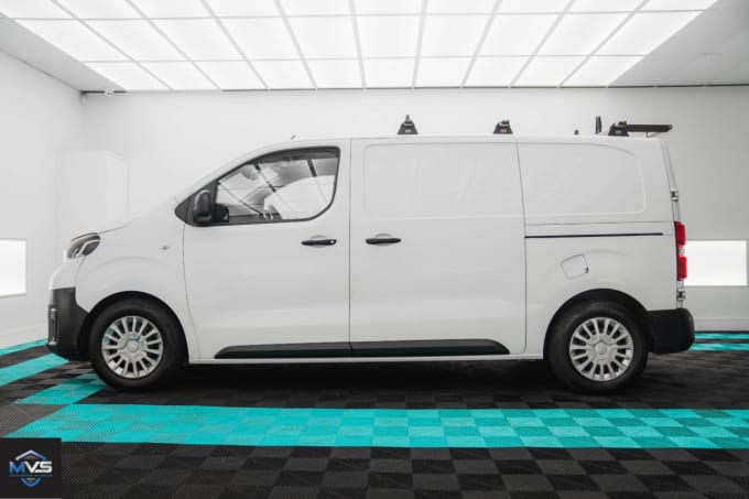 2024 Toyota Proace