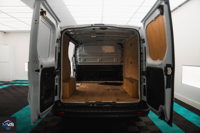 2024 Renault Trafic