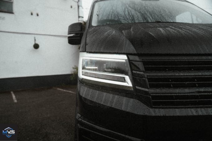 2025 Volkswagen Crafter