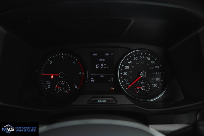 2025 Volkswagen Crafter