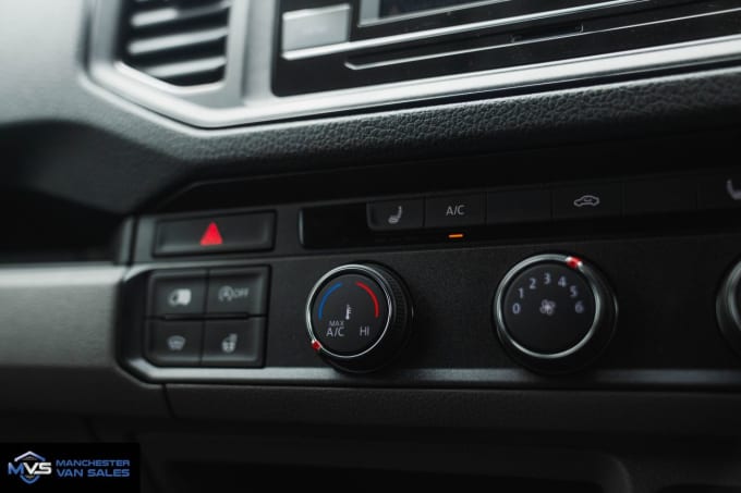 2025 Volkswagen Crafter