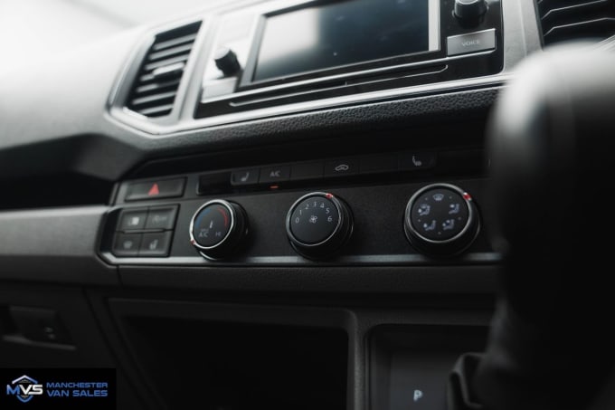 2025 Volkswagen Crafter