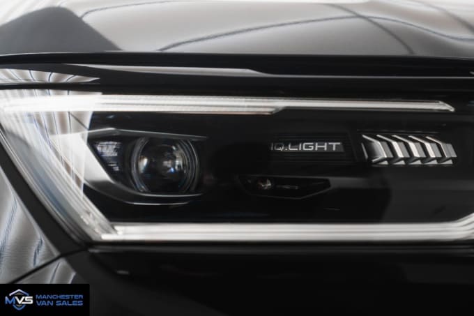 2025 Volkswagen Amarok