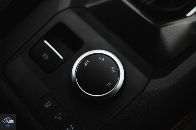 2025 Volkswagen Amarok