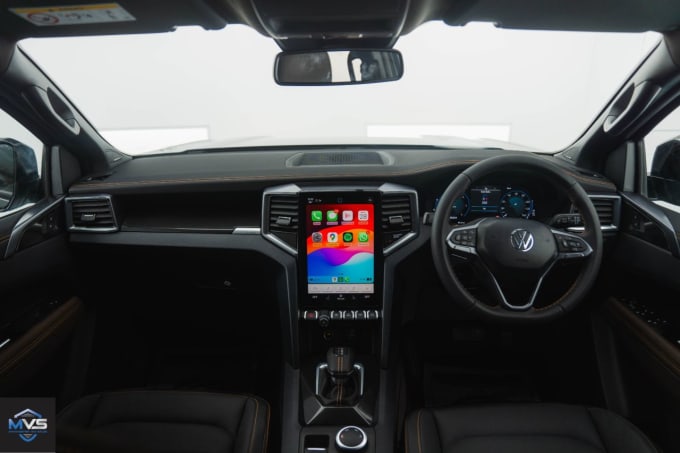 2025 Volkswagen Amarok