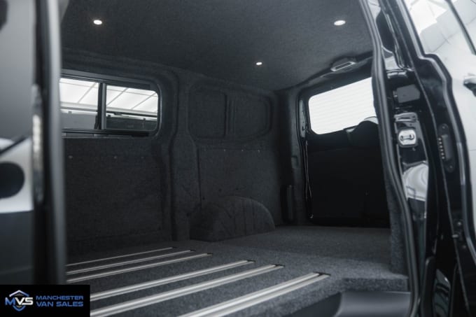 2025 Volkswagen Transporter