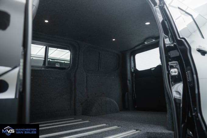 2025 Volkswagen Transporter