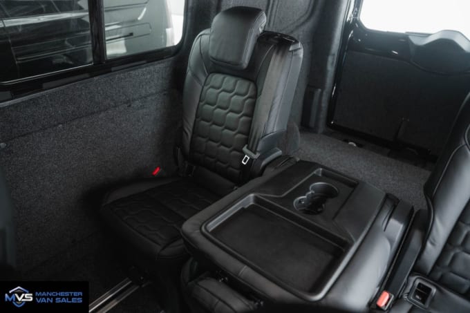 2025 Volkswagen Transporter