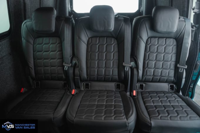 2025 Volkswagen Transporter
