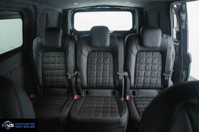 2025 Volkswagen Transporter