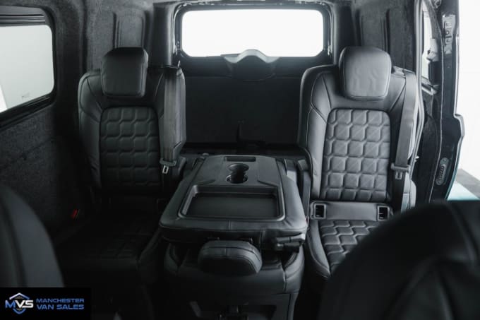 2025 Volkswagen Transporter