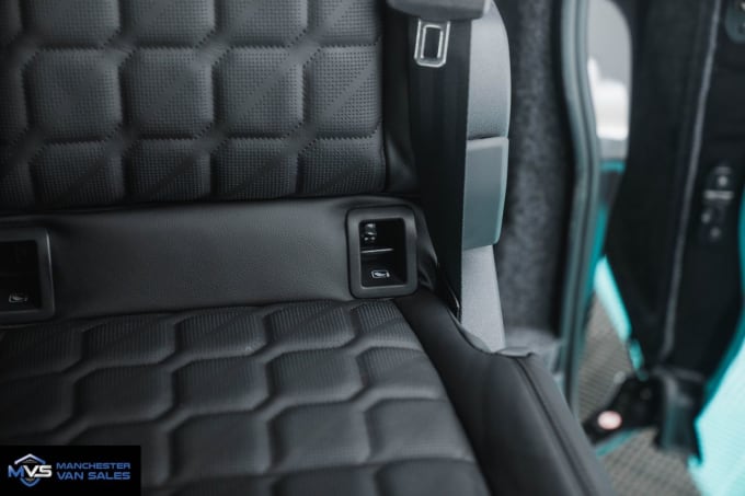 2025 Volkswagen Transporter