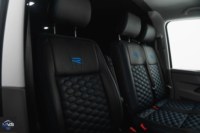 2025 Volkswagen Transporter